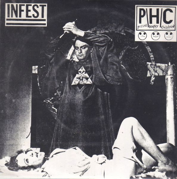 PHC* / Infest - PHC / Infest