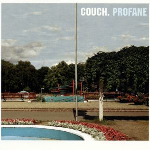 Couch - Profane