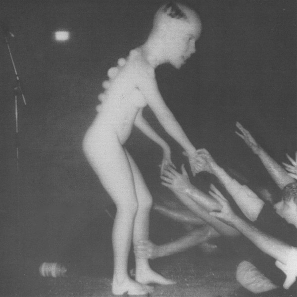 Butthole Surfers — Double Live