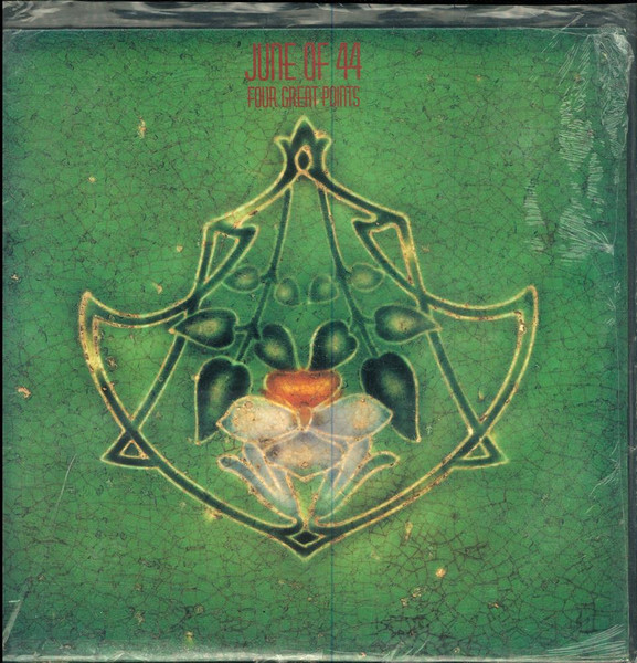 June of 44 - Four Great Points