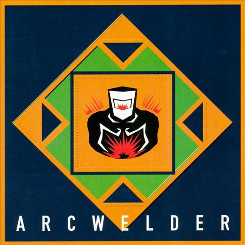 Arcwelder - Xerxes