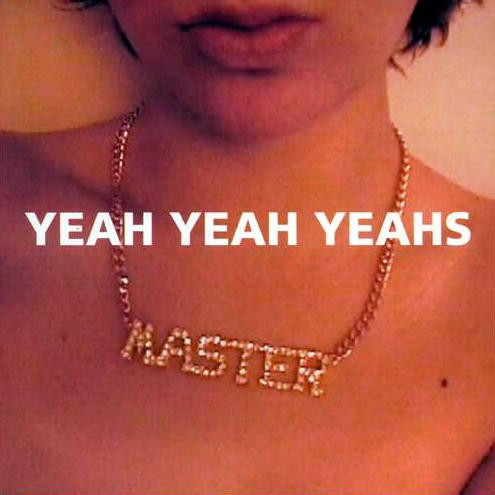Yeah Yeah Yeahs - Yeah Yeah Yeahs EP