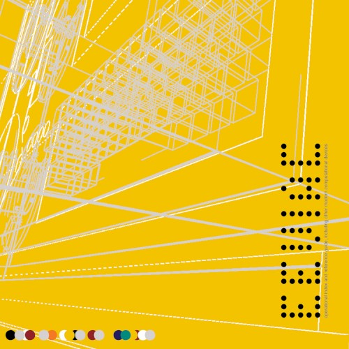 Man or Astro-man? - EEVIAC: Operational Index and Reference Guide