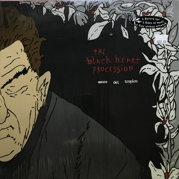 The Black Heart Procession - Amore del Tropico