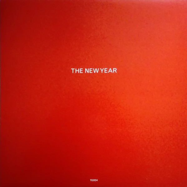 The New Year - The New Year