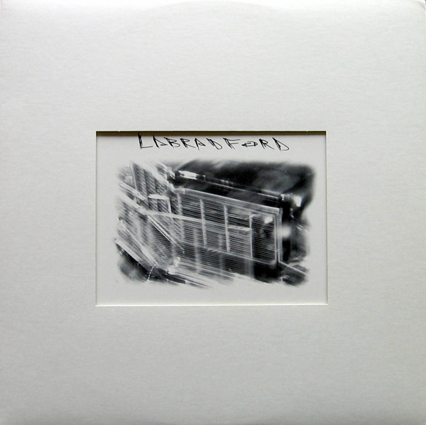 Labradford - Labradford