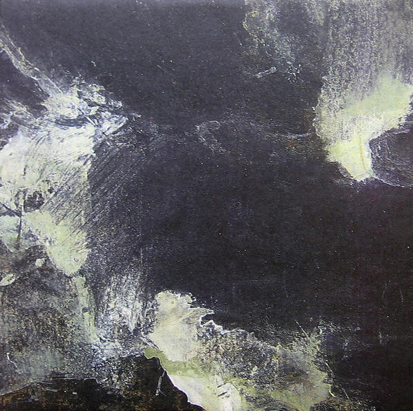 Labradford - Mi Media Naranja