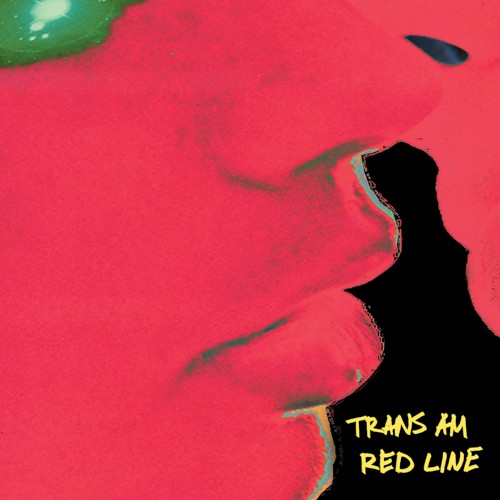 Trans Am - Red Line