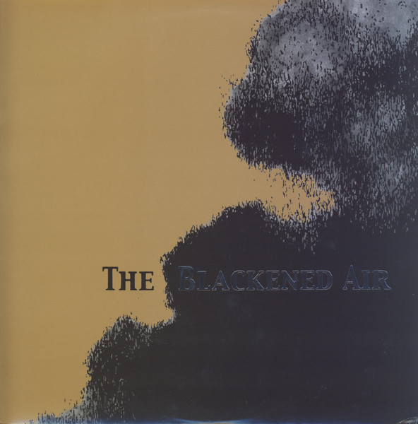 Nina Nastasia - The Blackened Air