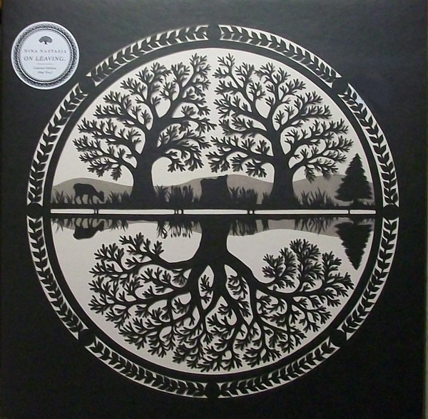 Nina Nastasia - On Leaving