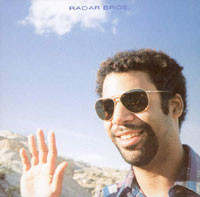 Radar Bros. - The Singing Hatchet