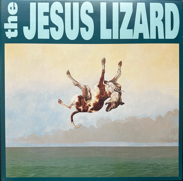 The Jesus Lizard - Down