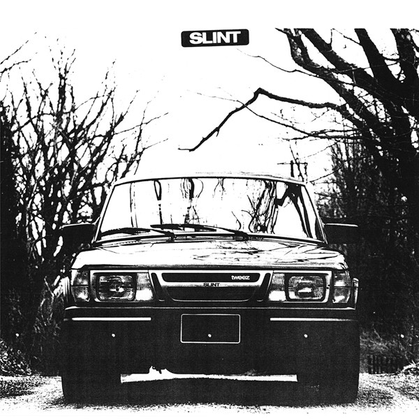 Slint - Tweez