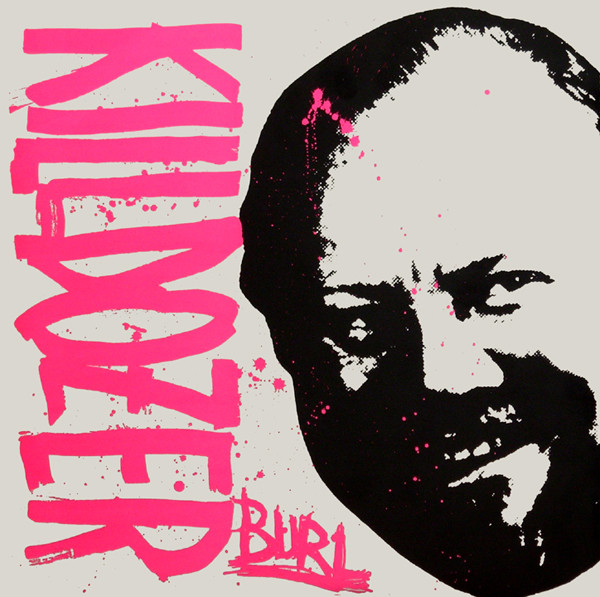 Killdozer - Burl