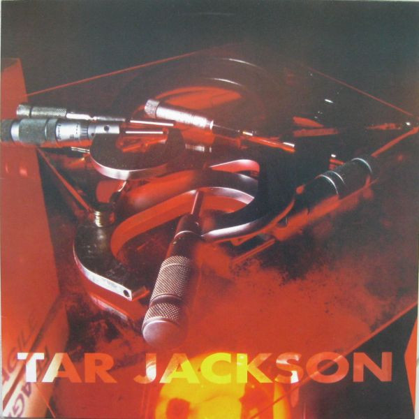 Tar - Jackson