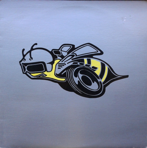 The Didjits - Hornet Piñata