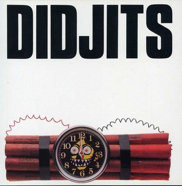 The Didjits - Full Nelson Reilly