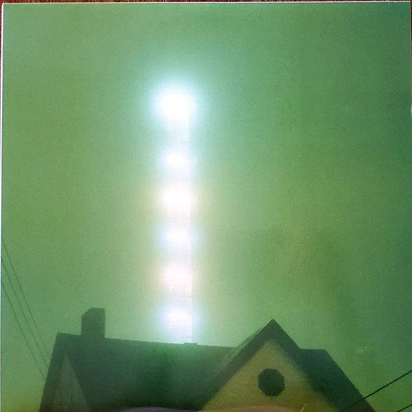 Don Caballero - What Burns Never Returns