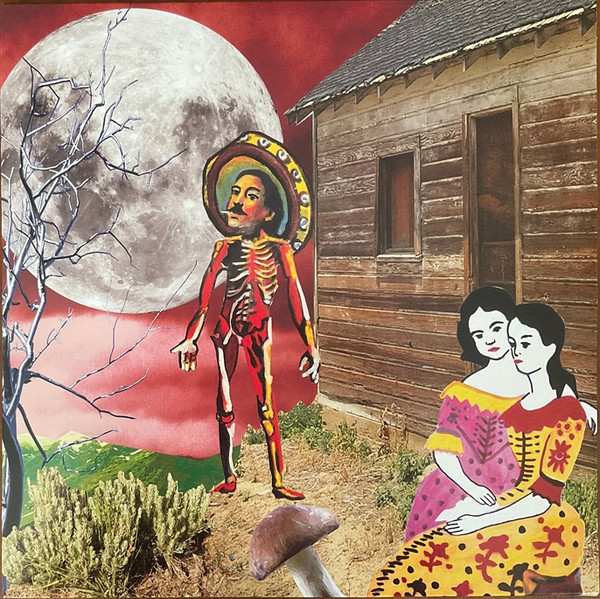 Silkworm - In the West