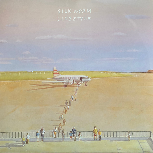 Silkworm - Lifestyle