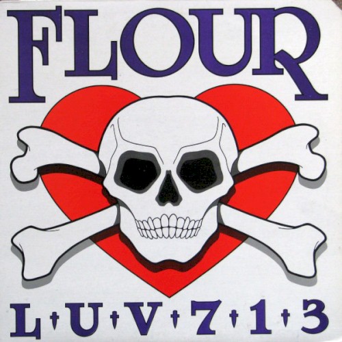 Flour - Luv 713
