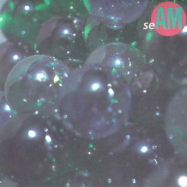 Seam - The Problem with Me