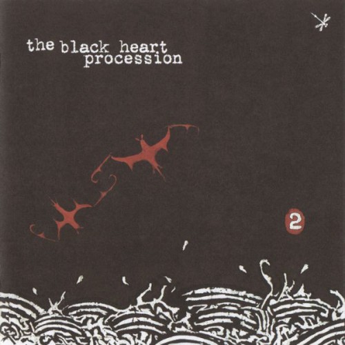 The Black Heart Procession - 2