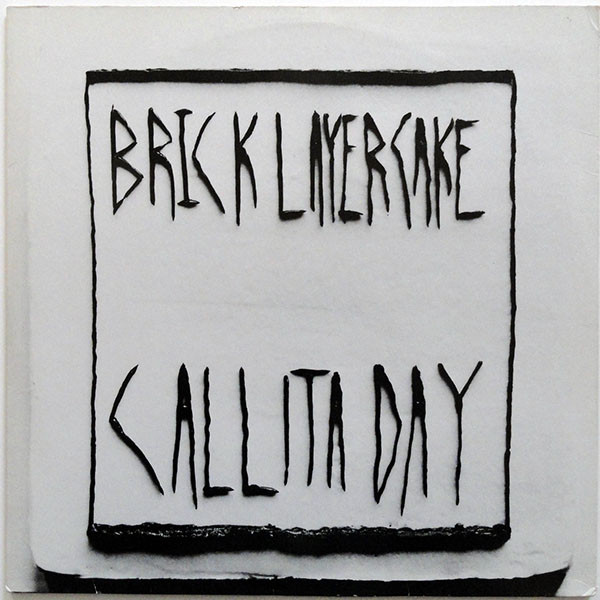 Brick Layer Cake - Brick Layer Cake